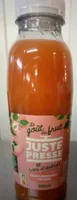 Juste Pressé Pamplemousse