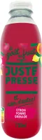 Citronnade grenade
