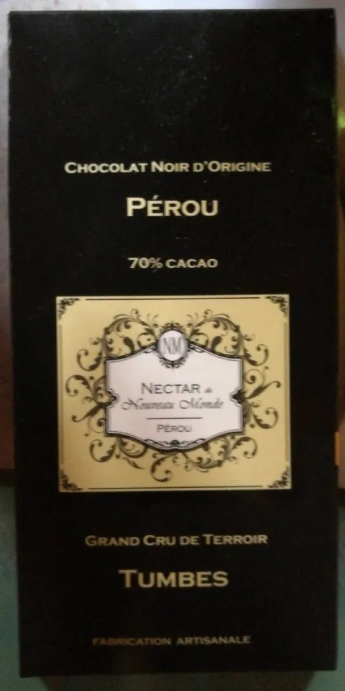 Pérou