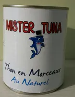 Mister Tuna
