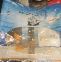 Burger de poisson