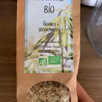 Chanvre bio