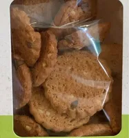 Biscuits sucrés
