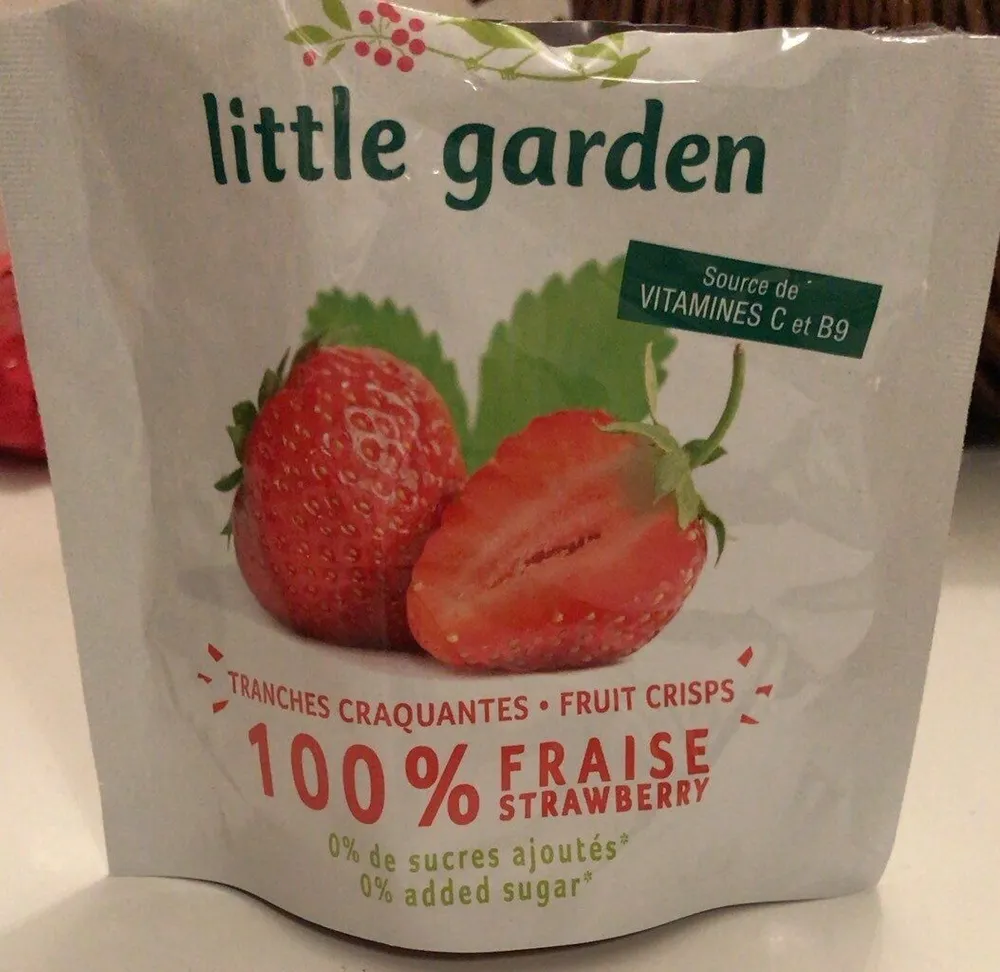 Fraise strawberry