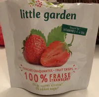 Fraise strawberry