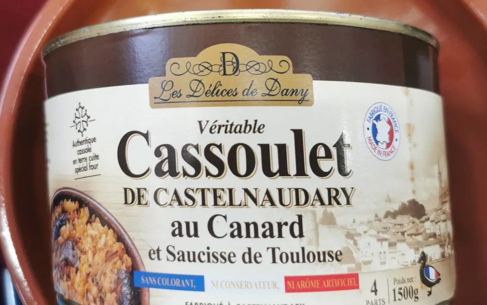 Les délices de dany