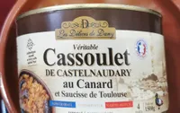 Les délices de dany