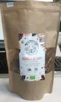 Granola du tigre