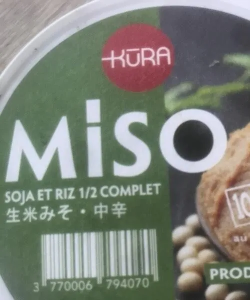 Miso