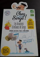 Les douceurs de Serge