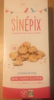 Preparation pour chouquettes