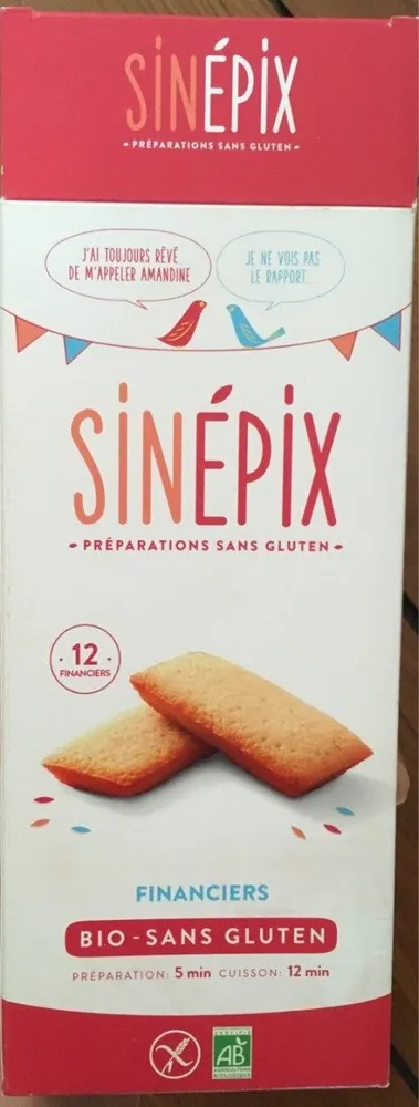 Financiers