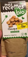 Chouquettes
