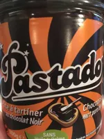 Pastador