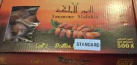 Dattes ToumourMalakia