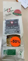 Ecus de savoie a la tomme de chevre