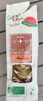 Ecus de Savoie a l’Abondance