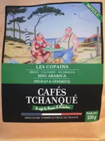 Café Tchanqué