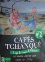 Café Tchanqué