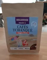 CAFÉ TCHANQUÉ