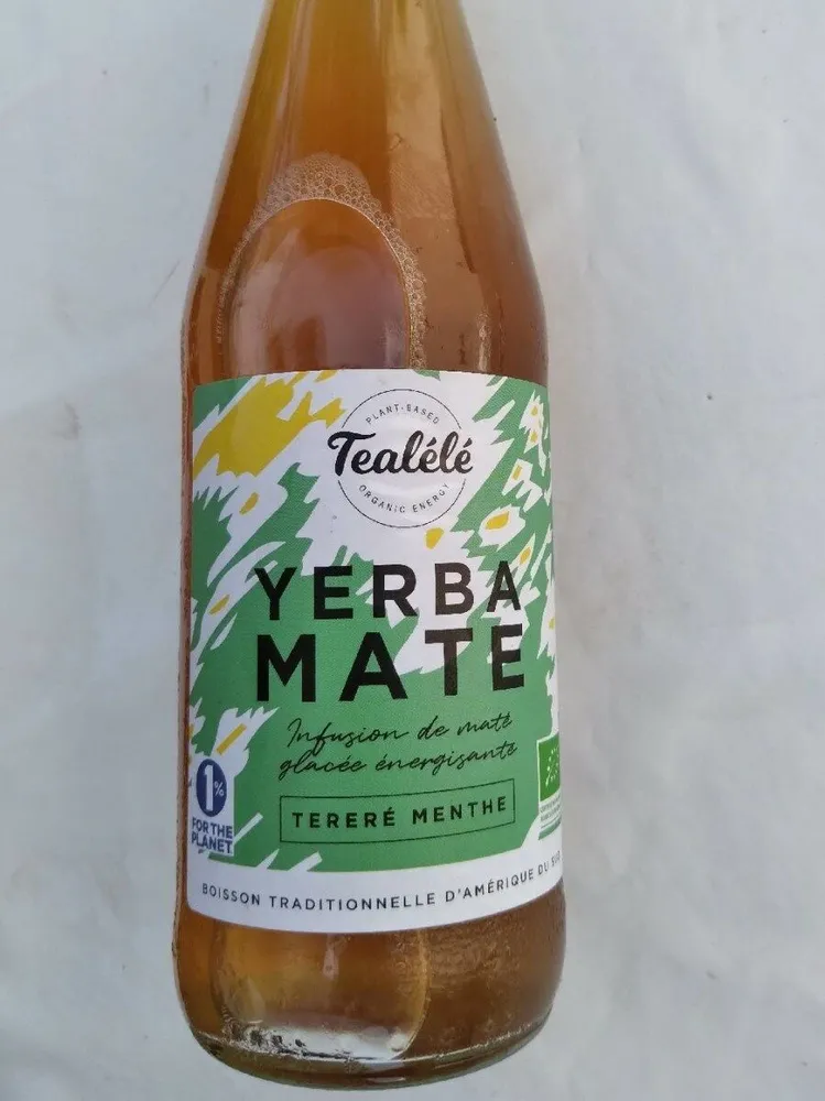 Yerba Mate