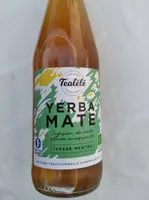 Yerba Mate