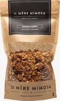 Granola Doudou Daddy Noix De Pécan Et Cranberries