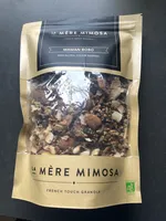 Granola Maman Bobo Sans Gluten, Bananes Et Coco