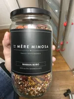 Maman Bobo