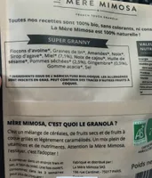 Super granny