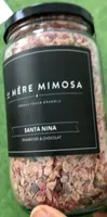 Santa nina