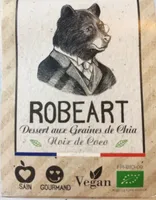 Nectar De Chia Noix De Coco