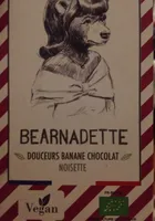 Douceurs banane chocolat