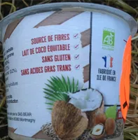Toqué de la graine