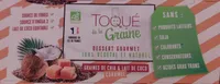 Dessert Gourmet 100% Végétal Et Naturel