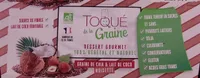 Toqué de la Graine