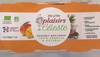 Les p'tis plaisirs de Céleste