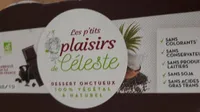 Les p'tits plaisirs de céleste