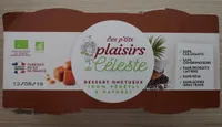 Dessert onctueux