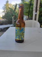 Limonade blob
