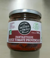 Fantastique sauce tomate provençale