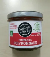 Pimpante Poivronnade