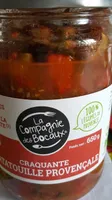 Ratatouille provencale