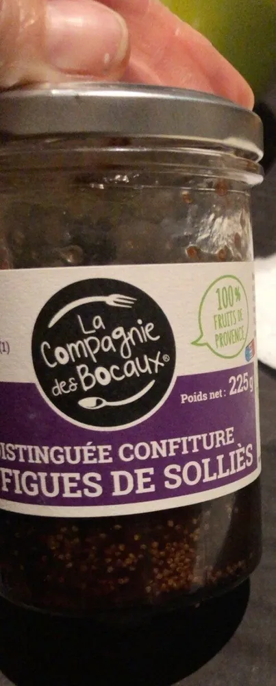 La compagnie des bocaux