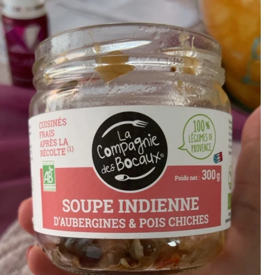 La compagnie des bocaux