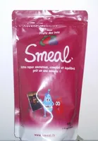 Smeal saveur fruits des bois