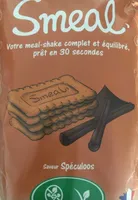 Smeal saveur Spéculoos