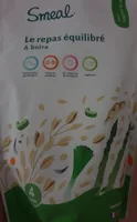 Smeal légumes du potager