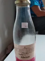 Nectar Abricot