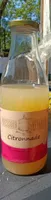 Citronnade